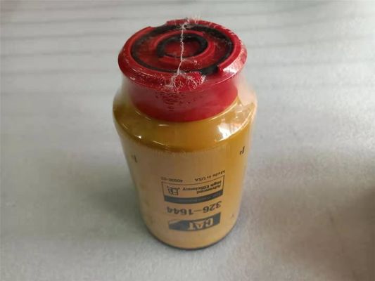 326-1644 WATER OIL SEPARATOR for CAT 329D Mechanical Engineering