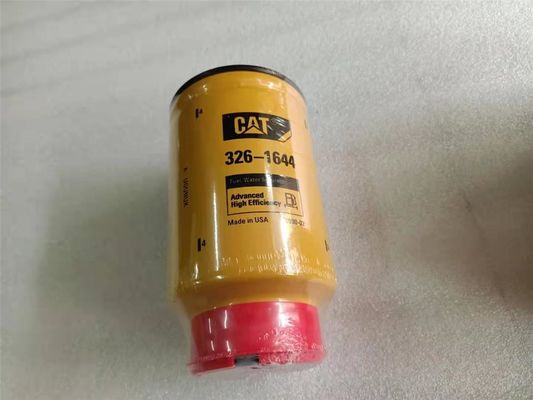 326-1644 WATER OIL SEPARATOR for CAT 329D Mechanical Engineering