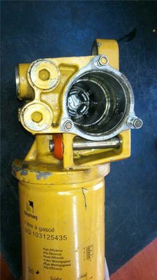 326-1644 WATER OIL SEPARATOR for CAT 329D Mechanical Engineering