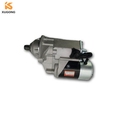 600-863-4110 STARTER MOTOR for KOMATSU PC200-6 Excavator Engine Part