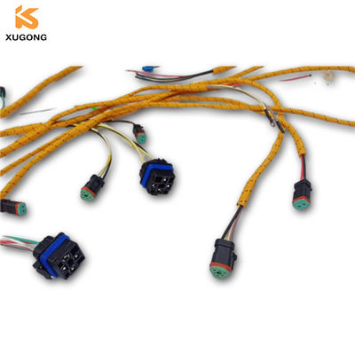 246-8051 WIRE HARNESS for CAT 420E Engine