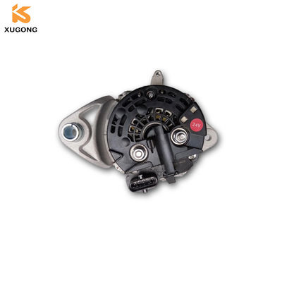 VOLVO 23642076 Excavator ALTERNATOR for Crawler Excavator 100%