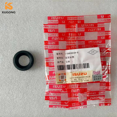 SEAL KIT for ISUZU Excavator JS200S 4HK1 INJECTOR