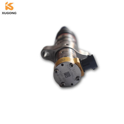 High Quality C9 Fuel Injector 387-9434 Engine Diesel INJECTOR ASSY For CAT C9 Excavator Parts