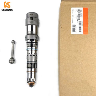 4902827 INJECTOR ASSY For CUMMINS QSK23 Qsx15 Diesel Engine Fuel