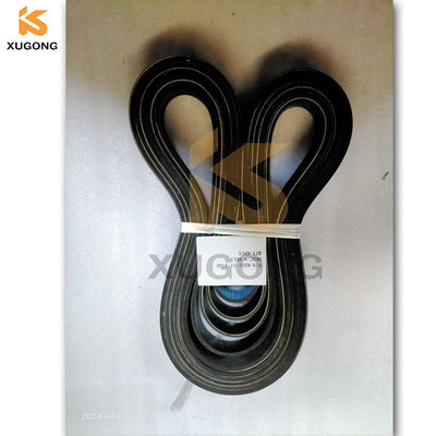 6251-71-4150 Excavator V-BELT for KOMATSU spare part