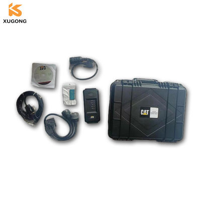 478-0235 excavator Detector ET4 Diagnostic Adapter Tool for Caterpillar