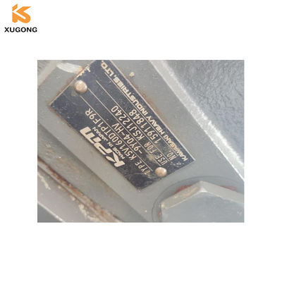 Genuine KM16-S30 50MPA SENSOR For CASE CX370B Excavator Spare Part