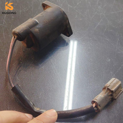 CASE370 SOLUNITE SENSOR For CASE CX370B Engine