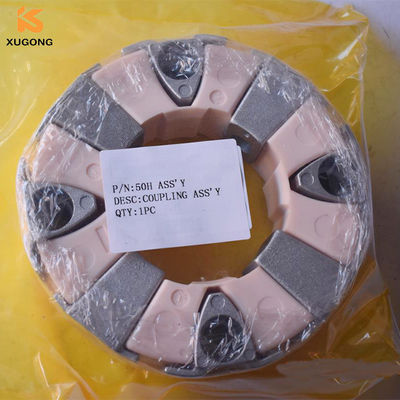 50H 25H 30H 40H 110H 90H 140H 45H 160H Coupling ASSY for KOBELCO Sk200-6 Sk250 Sk230
