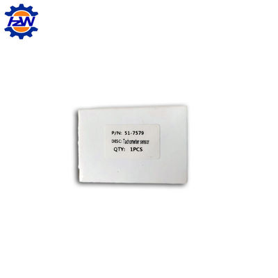 51-7579 Excavator Revolution Speed Sensor In Stock For CAT E320B E320C Rotary Solenoid Valve