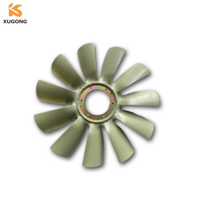 2302892 230-2892 FAN BLADE for CAT 325D C7 E329D2 Diesel Engine Cooling Fan Blade