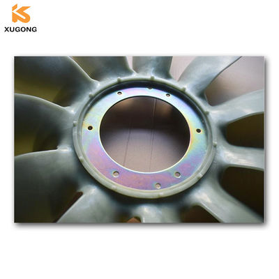 2302892 230-2892 FAN BLADE for CAT 325D C7 E329D2 Diesel Engine Cooling Fan Blade