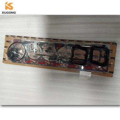 4089649 6BT UP GASKET KIT for Cummins Engine 4089649 Crawler Excavator Application