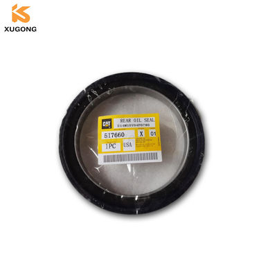 Construction Machinery Parts 5I7660 SEAL CRANKSHAFT REAR for CAT 3054