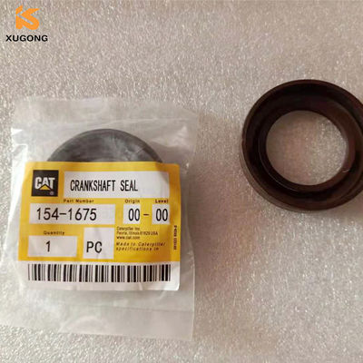 Original 1541675 OIL SEAL CRANKSHAFT FRONT for CAT 3013 3024 C2.2 C7.1 Engine