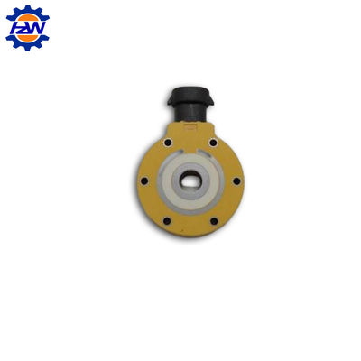 312-5620 3125620 SOLENOID VALVE for E320D Excavator Diesel Pump