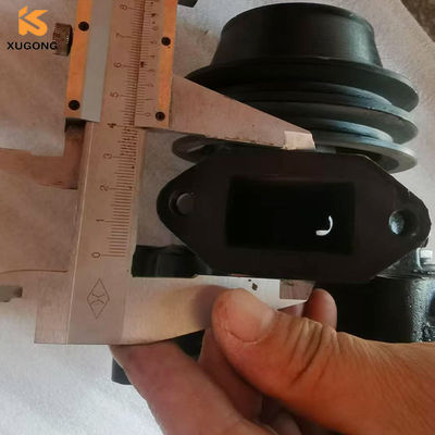 251002F700 251002F800 25100-2F700 25100-2F800 WATER PUMP  for 4JR3G1 Engine