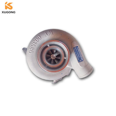 Excavator TURBOCHARGER 3530628 for CUMMINS 6CT8.3 Engine