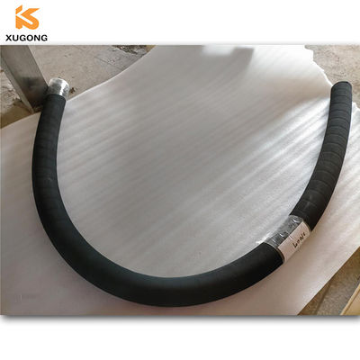 Construction Machinery Parts 5P1294 PIPE for CAT E215