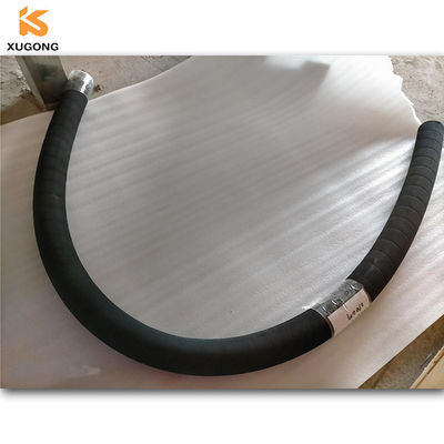 Construction Machinery Parts 5P1294 PIPE for CAT E215