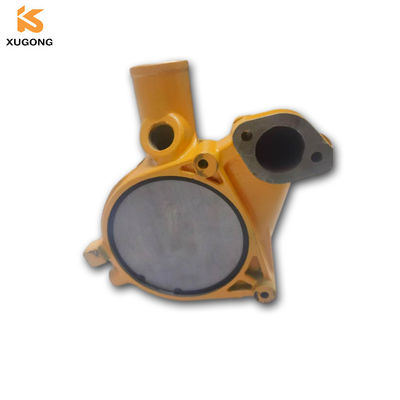 6136-61-1102 WATER PUMP for KOMATSU S6D105 S6D105-1 6D105 PC200 PC200-1 PC200-2
