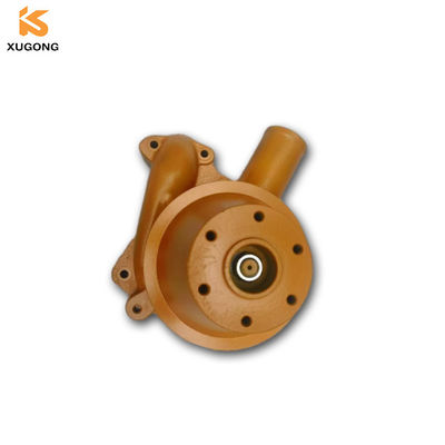 6136-61-1102 WATER PUMP for KOMATSU S6D105 S6D105-1 6D105 PC200 PC200-1 PC200-2