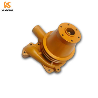 6136-61-1102 WATER PUMP for KOMATSU S6D105 S6D105-1 6D105 PC200 PC200-1 PC200-2