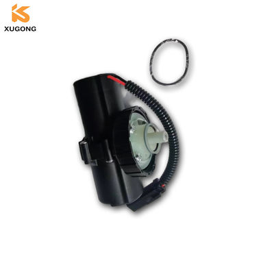 320/A7082 FUEL PUMP for JCB