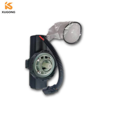 320/A7082 FUEL PUMP for JCB