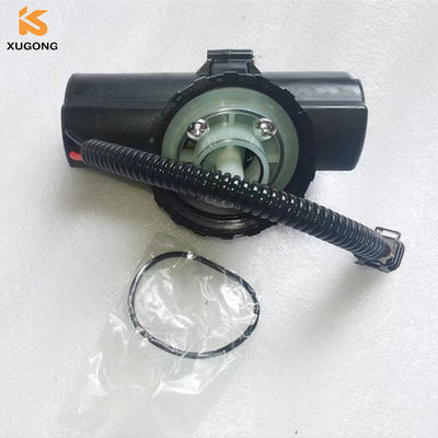 320/A7082 FUEL PUMP for JCB