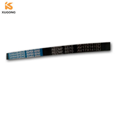 Construction Machinery Parts 6N7135 6N-7135 V-BELT for CAT Engine