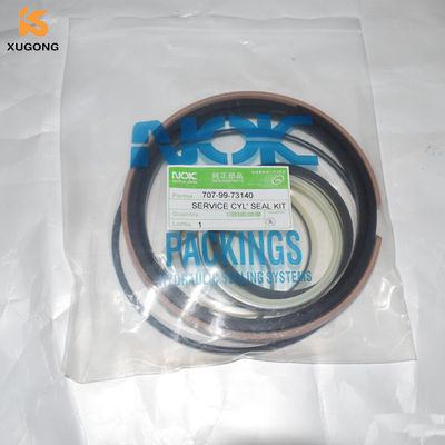 707-99-73140 Excavator Spare Parts SERVICE KIT for KOMATSU WA420 WA600 Engine