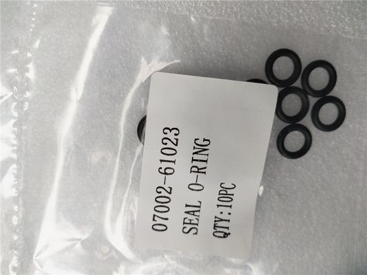 07002-61023 O-RING for KOMATSU WD600-6