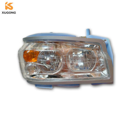 BIG LAMP HOW O380 DUMP TRUCK HEAD LIGHT LIFT AND RIGHT for HOWO 380