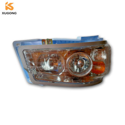 BIG LAMP HOW O380 DUMP TRUCK HEAD LIGHT LIFT AND RIGHT for HOWO 380