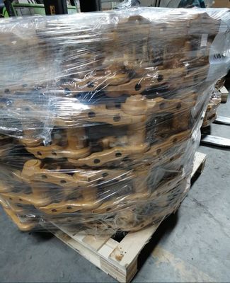 E200B TRACK LINKS (45 LINKS) for CAT E200B TRACK LINK