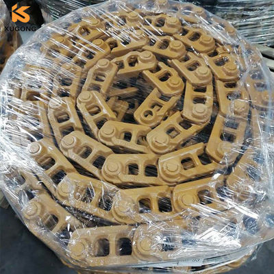 E200B TRACK LINKS (45 LINKS) for CAT E200B TRACK LINK