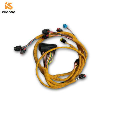 Construction Machinery Parts E312D ENGINE HARNESS for CAT C4.2 E311D E312D E313D Engine