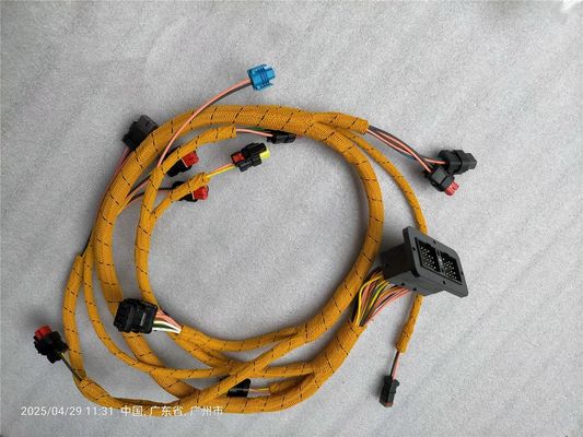 Construction Machinery Parts E312D ENGINE HARNESS for CAT C4.2 E311D E312D E313D Engine