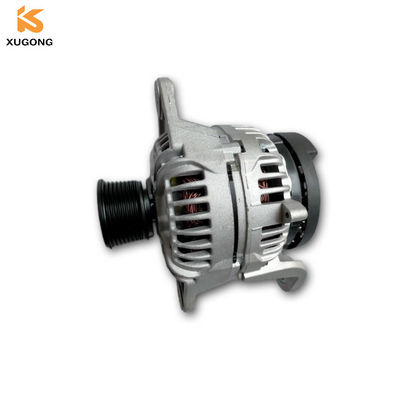 VOE11170321 Excavator ALTERNATOR for VOLVO EC140C EW145B EC160B EC140B EC160C Engine Part Accessories