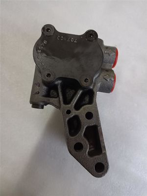 Excavator Spare Part VOE21620116 FUEL PUMP for VOLVO EW146B 210B