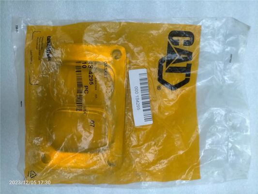 Excavator GASKET 1S4295 1S-4295 for CAT 3408B 3406E 3406C Engineering Machinery Parts
