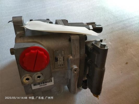 Original FUEL PUMP ASS'Y 6000624 600-0624 for CAT 3426 3412E C27 Hydraulic Fuel injection Pump