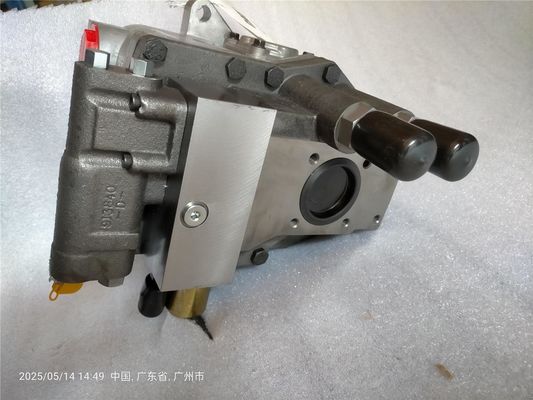 Original FUEL PUMP ASS'Y 6000624 600-0624 for CAT 3426 3412E C27 Hydraulic Fuel injection Pump