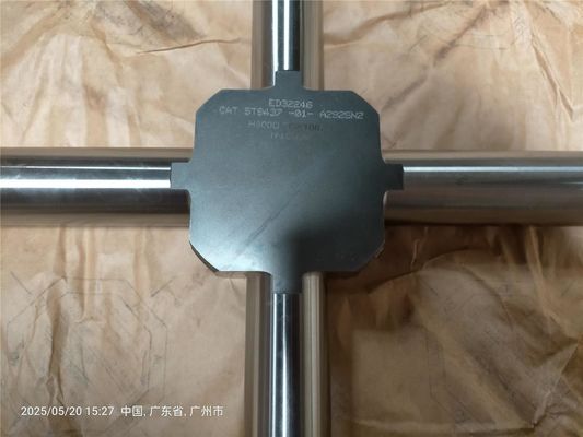 Original Excavator SPIDER ASSY 5T9437 for CAT Engine