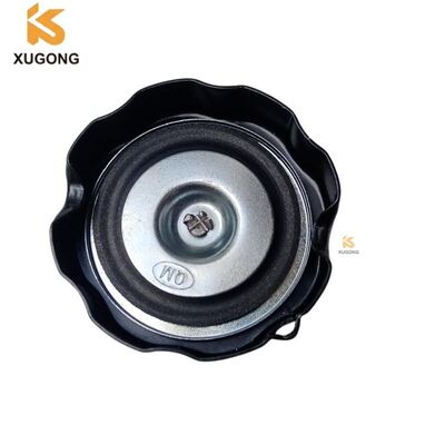 CONSTRUCTION MACHINERY PARTS 6136-21-7120 Cover for KOMATSU WA250-1 S6D105-1 Factory in Stock
