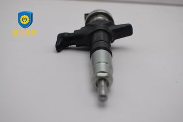 Original Denso / Isuzu 4JJ1 Engine Injector 095000-6980 / 8980116040