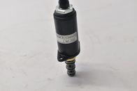 YT35V00013F1 Solenoid Valve Excavator Replacement Parts For SK130 / 200 / 260 / 330-8