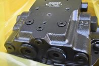 DX255 Doosan Travel Motor Reduction Gearbox Assy